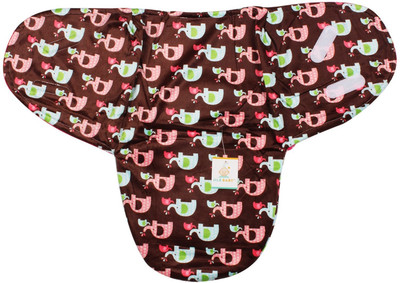 

Ole Baby Abstract  Baby Sleep Sack(Fur, Multicolor