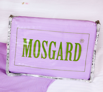 Mosgard Checkered Single Blanket Multicolor(Fleece Blanket, 1Blanket, 1Packaging Bag) Mosgard Checkered Single Blanket Multicolor(Fleece Blanket, 1Blanket, 1Packaging Bag)