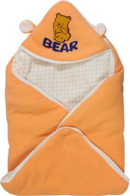 

Casa Confort Self Design  Baby Sleep Sack(Microfiber, Multicolor