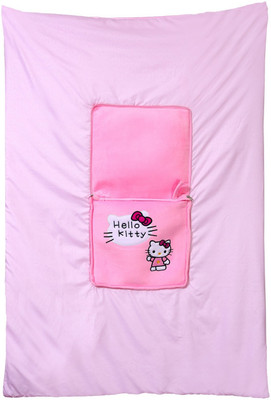 33% OFF on Portia Printed Single Quilt(Velvet, Pink) 33% OFF on Portia Printed Single Quilt(Velvet, Pink)