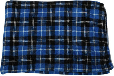 

Offspring Printed  Blanket(Microfiber, Multicolor