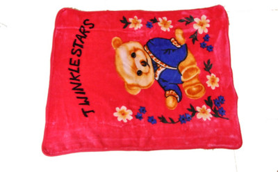 The Chaddar Cartoon  Baby Sleep Sack(Microfiber, Multicolor