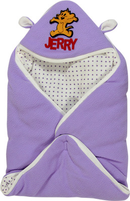 

Casa Confort Self Design  Baby Sleep Sack(Microfiber, Beige