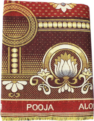 64% OFF on Mandhania Floral Single Blanket(Cotton, Multicolor) 64% OFF on Mandhania Floral Single Blanket(Cotton, Multicolor)