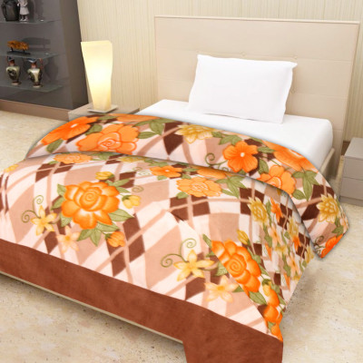 

IWS Printed  Blanket(Polyester, Multicolor