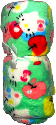 

Love Bird Baby Blankets(Super Soft Flannel, Multicolor