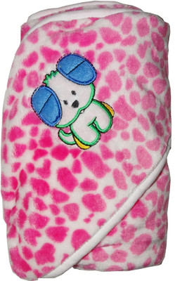 Love Bird Printed  Blanket(Microfiber, Multicolor
