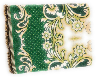 

Cotton Colors Printed Single Top Sheet(Multicolor)