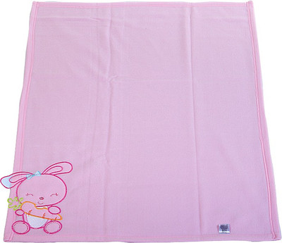 

MeeMee Animal  Blanket(Microfiber, Pink