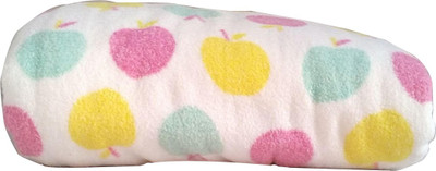 

Galaxy Printed Double Coral Blanket(Microfiber, Multicolor)