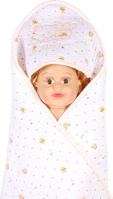

Zonko Style Cartoon  Blanket(Cotton, CRÈME, Crc8me