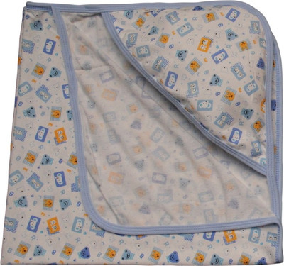 

Offspring Abstract  Top Sheet(Cotton, Multicolor