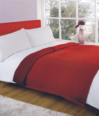 37% OFF on Fabutex Checkered Single Blanket(Fleece, Orange) 37% OFF on Fabutex Checkered Single Blanket(Fleece, Orange)