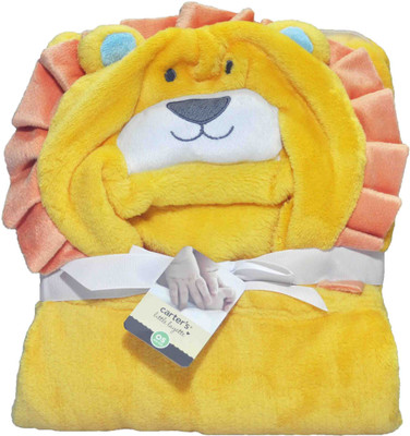 

Carter's Animal  Top Sheet(Cotton, Multicolor