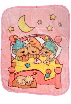 

Valtellina Animal  Top Sheet(Polyester, Peach