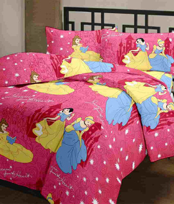 

Monas Cartoon  Comforter(Microfiber, Multicolor