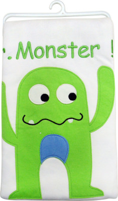 1st Step Printed Single Blanket(Microfiber, Multicolor) 1st Step Printed Single Blanket(Microfiber, Multicolor)