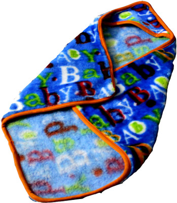 37% OFF on Vugis Abstract Single Blanket(Microfiber, Blue) 37% OFF on Vugis Abstract Single Blanket(Microfiber, Blue)