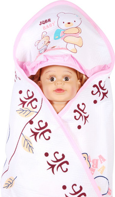 

Zonko Style Cartoon  Blanket(Cotton, Pink