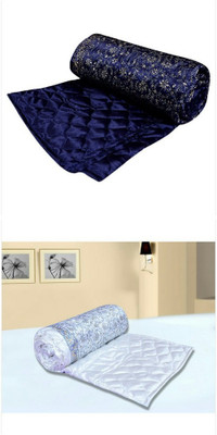 

Chelsi Printed  Comforter(Microfiber, Multicolor