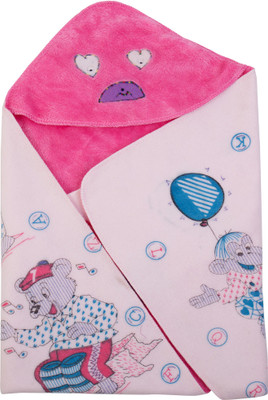 

Utc Garments Cartoon  Blanket(Microfiber, Pink, Multicolor, Multicolor;pink