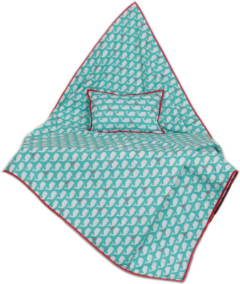 16 Off On My Little Lambs Paisley Crib Top Sheet 100 Cotton
