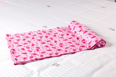 Mosgard Animal Single Blanket(Microfiber, Multicolor) Mosgard Animal Single Blanket(Microfiber, Multicolor)