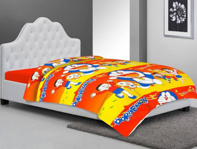 

Iwonder Cartoon  Dohar(Microfiber, Multicolor