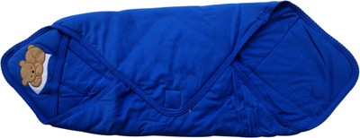 

Xchildhood Plain  Comforter(Cotton, Blue