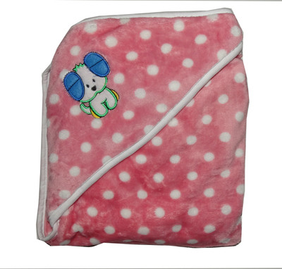 

Love Bird Printed  Blanket(Microfiber, Multicolor