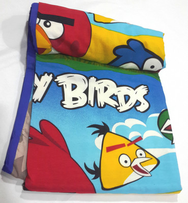 68% OFF on 4S Cartoon Single Dohar(Poly Cotton, Multicolor) 68% OFF on 4S Cartoon Single Dohar(Poly Cotton, Multicolor)