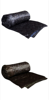 

Chelsi Printed  Comforter(Microfiber, Multicolor