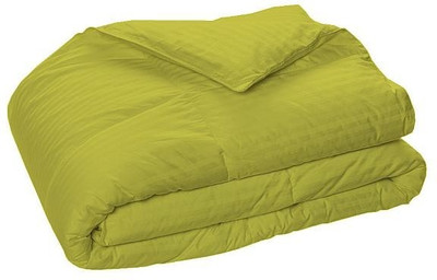 22% OFF on LNT Striped Single Quilt(Microfiber, Gold) 22% OFF on LNT Striped Single Quilt(Microfiber, Gold)