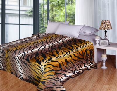 12% OFF on Coverlet Animal Double Quilt, Comforter Multicolor(1 Blanket) 12% OFF on Coverlet Animal Double Quilt, Comforter Multicolor(1 Blanket)