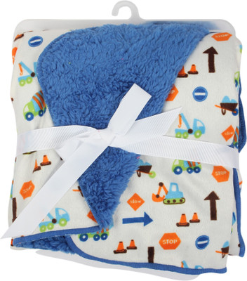

Offspring Abstract  Blanket(Microfiber, Multicolor