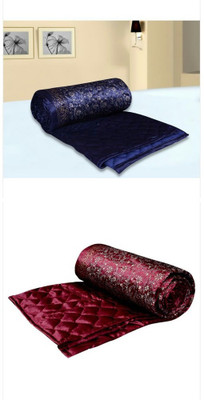 

Chelsi Abstract  Comforter(Microfiber, Multicolor