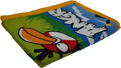 

Snuggle Cartoon  Crib Baby Blanket(Cotton, Multicolor