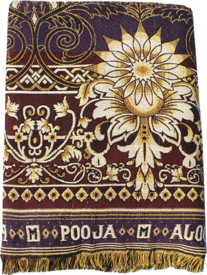 58% OFF on Mandhania Floral Single Top Sheet(Cotton, Multicolor) 58% OFF on Mandhania Floral Single Top Sheet(Cotton, Multicolor)