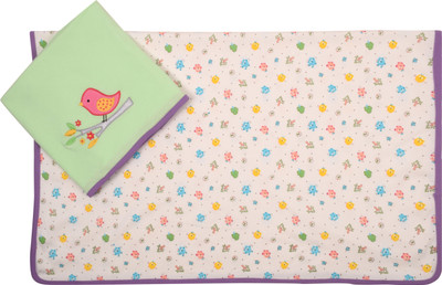 

Offspring Abstract, Plain  Mink Blanket(Cotton, Yellow