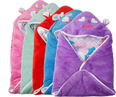 

Utc Garments Cartoon  Blanket(Microfiber, Purple, Blue, Red, Pink, White, Blue;pink;purple;red;white
