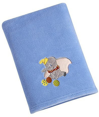

Disney Animal  Blanket(Microfiber, Blue