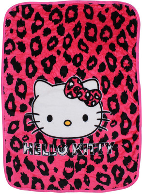 

Ole Baby Abstract  Mink Blanket(Polyester, Pink