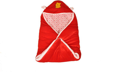 

The Chaddar Cartoon  Baby Sleep Sack(Microfiber, Multicolor