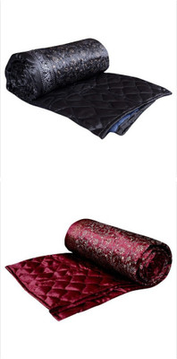 

Chelsi Abstract  Comforter(Microfiber, Multicolor