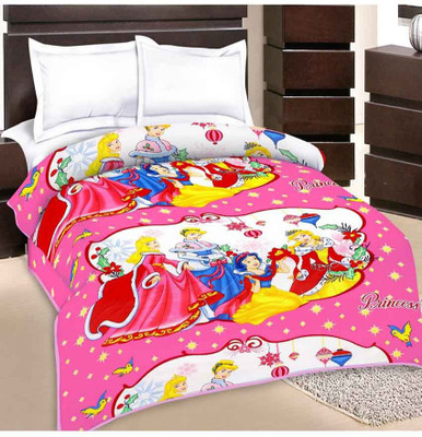 69% OFF on Monas Cartoon Single Dohar Multicolor(AC Dohar, Blanket) 69% OFF on Monas Cartoon Single Dohar Multicolor(AC Dohar, Blanket)
