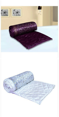 

Chelsi Abstract  Comforter(Microfiber, Multicolor
