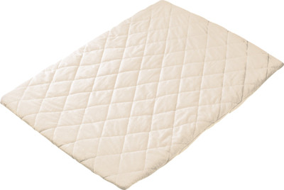

Playette Plain  Comforter(Microfiber, Cream