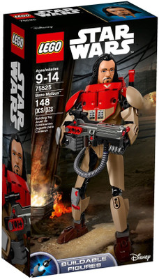 

Lego Baze Malbus(Multicolor)