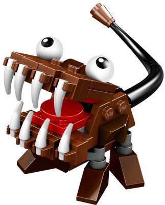 

Lego Jawg