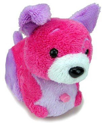 

Zhu Zhu Puppies 25506(Multicolor)